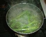 げそと野菜のマリネ作り方1写真