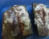 塩麹だけ！ふっくら焼きさば作り方1写真