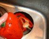 げそと野菜のマリネ作り方3写真