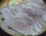お家で簡単“鶏ハム”作り方8写真
