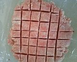 バレンタインに♪ハートクッキー作り方5写真