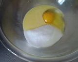 えっ！レンジで5分？！簡単チョコケーキ作り方1写真