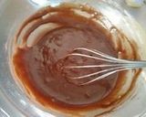 えっ！レンジで5分？！簡単チョコケーキ作り方3写真