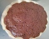 えっ！レンジで5分？！簡単チョコケーキ作り方5写真