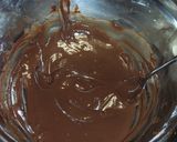 超簡単!ポン菓子チョコ作り方1写真