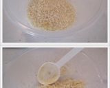 §鶏ミンチとおおば§のササミフライ♪作り方2写真