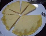 ミニチーズタルト(炊飯器でも可)作り方11写真
