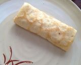 フランス人のクレープ作り方6写真