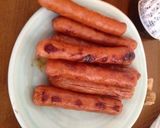 フランス人のクレープ作り方7写真