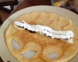 フランス人のクレープ作り方8写真
