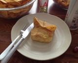 フランス人のクレープ作り方10写真