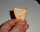 美味しく食べるコツ☆みかんの切り方作り方6写真