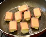 鱈とチーズの生ハム包み焼き作り方7写真