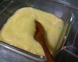 可愛い♡ココアのエンゼルケーキ作り方3写真