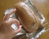 バター要らず簡単パウンドケーキ＊作り方3写真