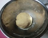 塩麹でチャパティ作り方3写真