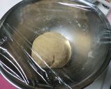塩麹でチャパティ作り方4写真