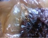 ☆カラフル☆チョコレートバー作り方8写真