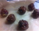 ☆カラフル☆チョコレートバー作り方10写真