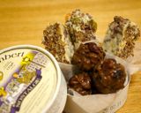 ☆カラフル☆チョコレートバー作り方11写真