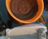 ホットケーキミックスでパウンドケーキ作り方2写真