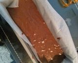 ホットケーキミックスでパウンドケーキ作り方3写真