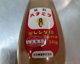 フルーツグラノラヨーグルト　はちみつ入り作り方1写真