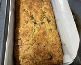 キャロットケーキ（オートミール入り）作り方8写真