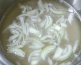 天津飯作り方1写真