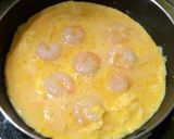天津飯作り方4写真