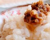 茗荷嫌いが作る＊茗荷味噌作り方4写真