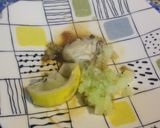 牡蠣のオイル焼き作り方3写真