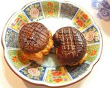 簡単エビシンジョのシイタケ詰め作り方7写真