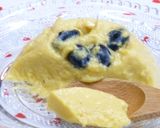一石三鳥　かぼちゃのスープ＆プル♥プリン作り方6写真