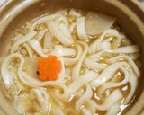 普段の鍋に飽きたアナタ☆餃子鍋はいかが？作り方6写真