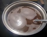 ぜんざい（おしるこ）作り方4写真