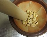 白玉チョコボウル作り方1写真
