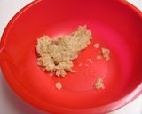 仕込んで☆バーグ作り方1写真