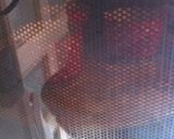 材料少ない簡単フォンダンショコラ作り方3写真