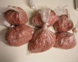 仕込んで☆バーグ作り方5写真