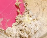 【マニア向け】小麦＆ライ麦全粒粉スコーン作り方8写真