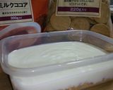 簡単!　ヘルシー豆腐deティラミス作り方5写真