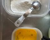 干しナメタカレイの唐揚げ作り方2写真