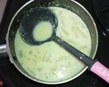 ＊大根ポタージュ＊作り方5写真
