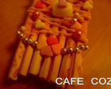 PINK!PINK!ジュエルデコポッキー作り方3写真