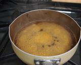 辛ラーメンアレンジ☆酸辣担々麺作り方1写真