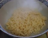 辛ラーメンアレンジ☆酸辣担々麺作り方4写真