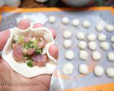 ♥HBで簡単!台湾の小籠包♥作り方6写真