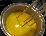土鍋で☆炊き込み寿司作り方9写真
