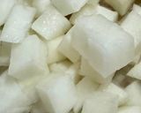 鶏胸肉と野菜の具沢山デトックススープ🍅作り方1写真
